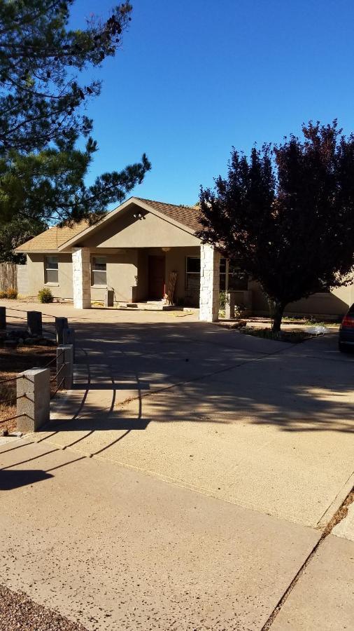 Ronnie'S Resort Payson Dış mekan fotoğraf