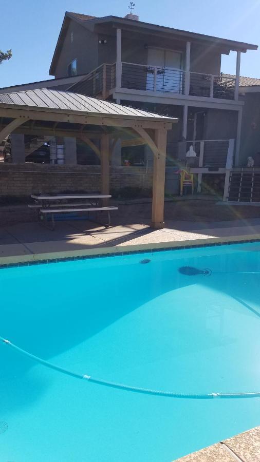 Ronnie'S Resort Payson Dış mekan fotoğraf
