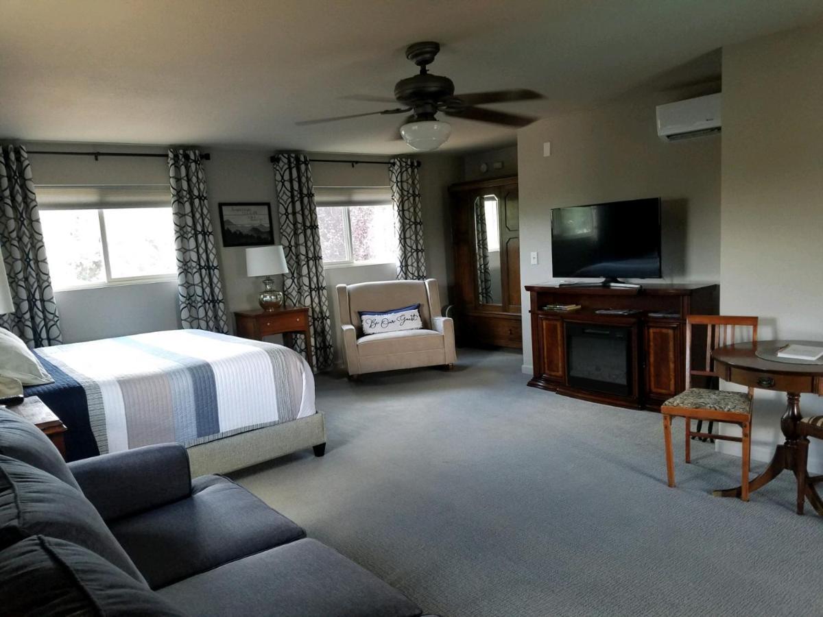 Ronnie'S Resort Payson Dış mekan fotoğraf