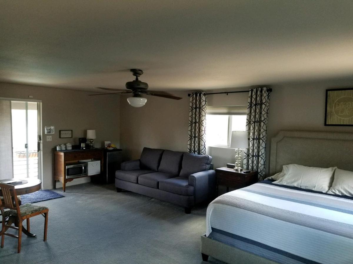 Ronnie'S Resort Payson Dış mekan fotoğraf